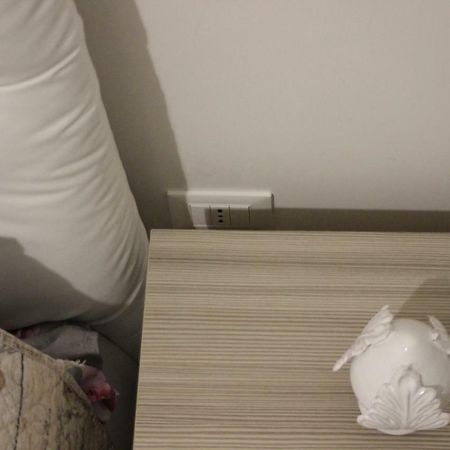 Lucy Sweet Home Monopoli Bagian luar foto