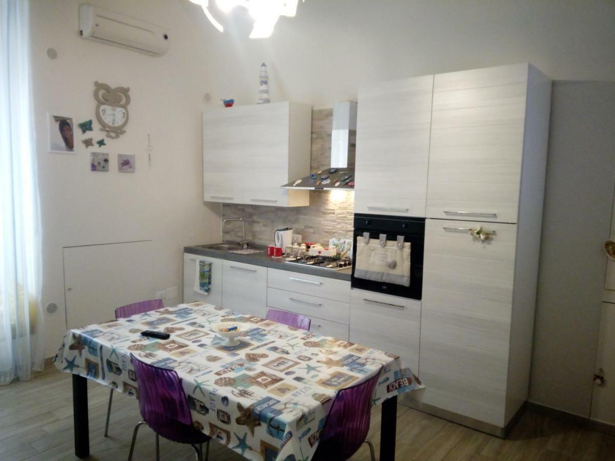 Lucy Sweet Home Monopoli Bagian luar foto