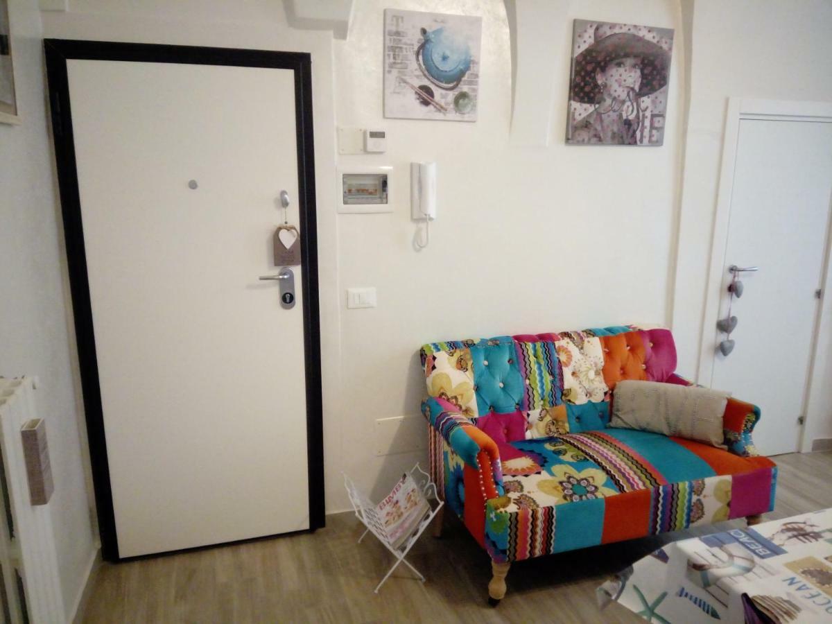 Lucy Sweet Home Monopoli Bagian luar foto