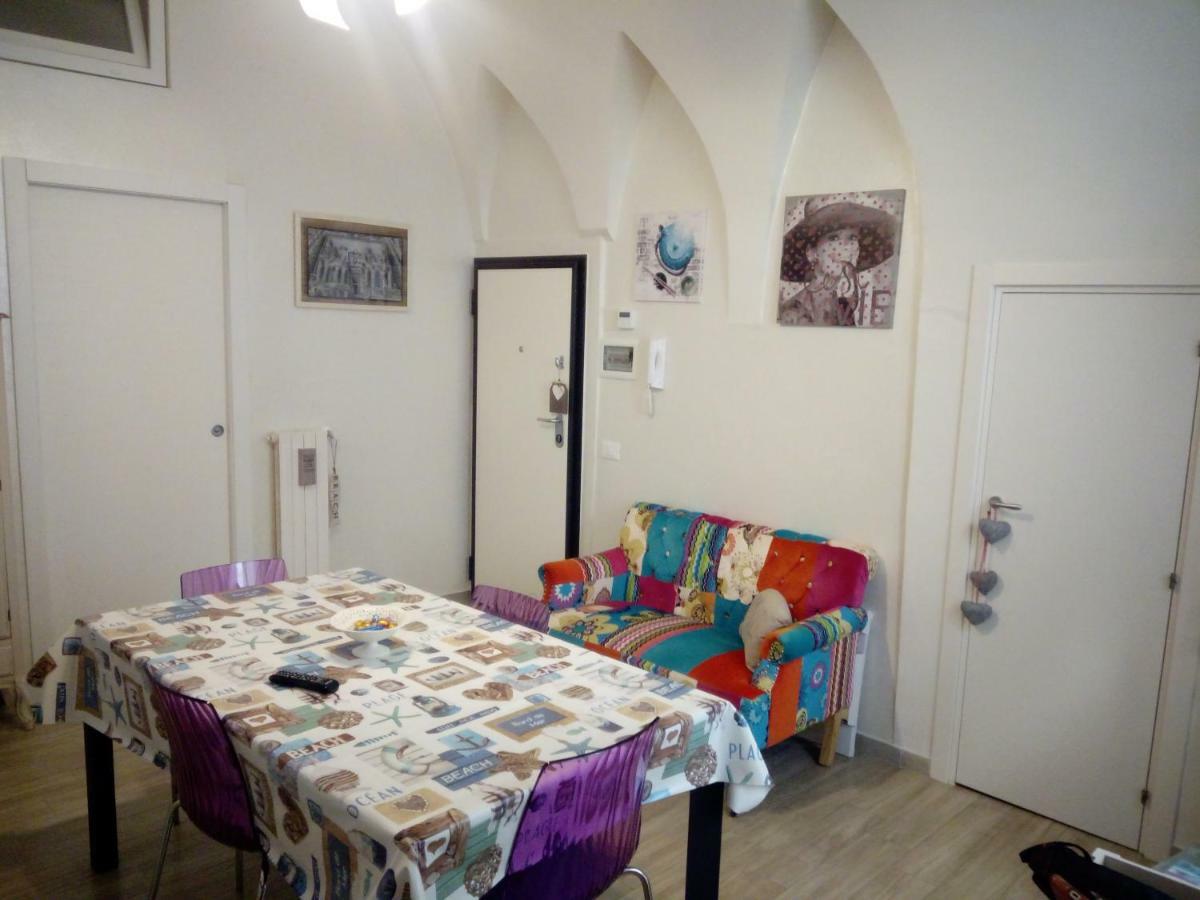 Lucy Sweet Home Monopoli Bagian luar foto