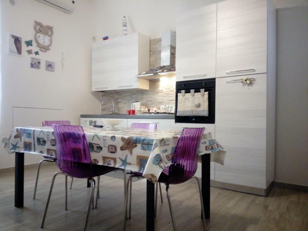Lucy Sweet Home Monopoli Bagian luar foto