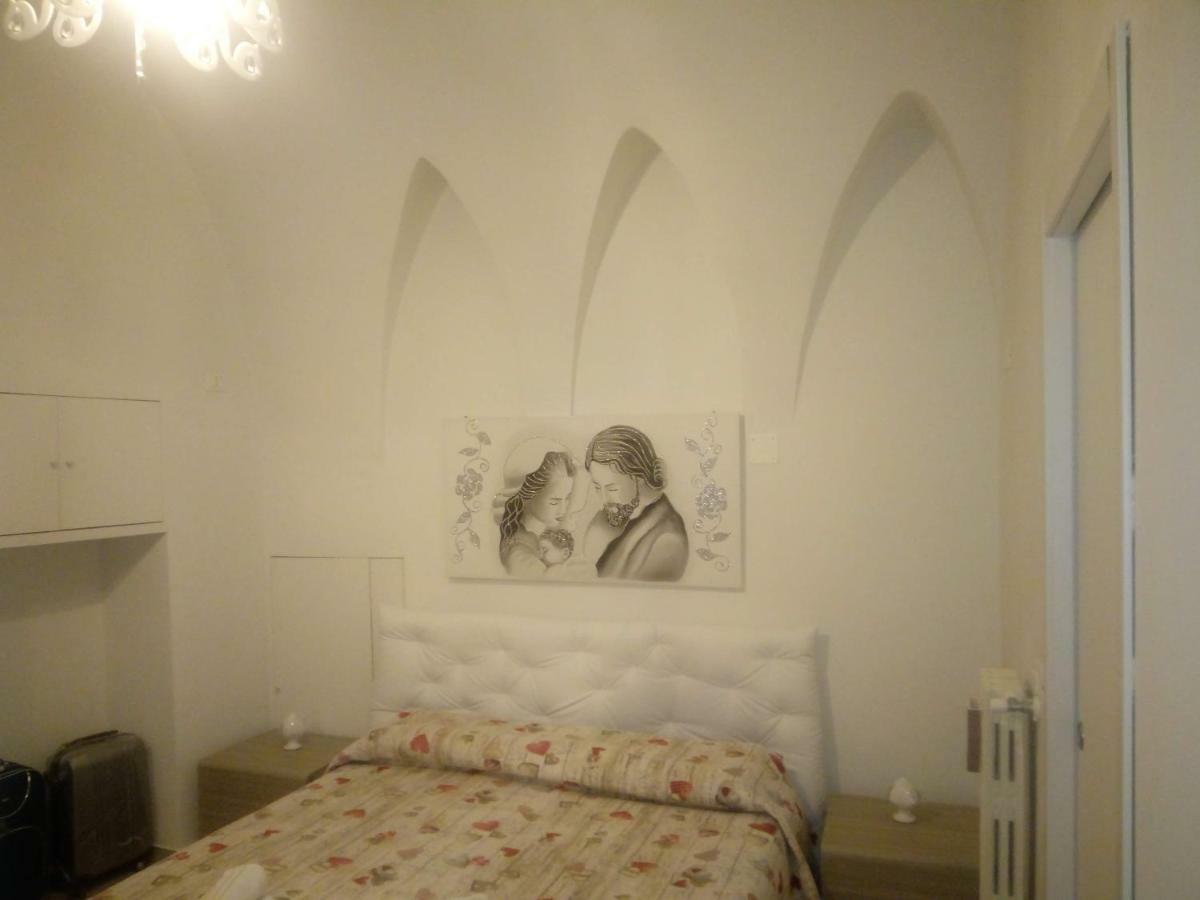 Lucy Sweet Home Monopoli Bagian luar foto