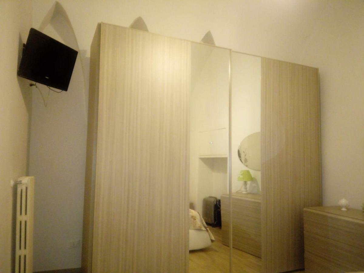 Lucy Sweet Home Monopoli Bagian luar foto