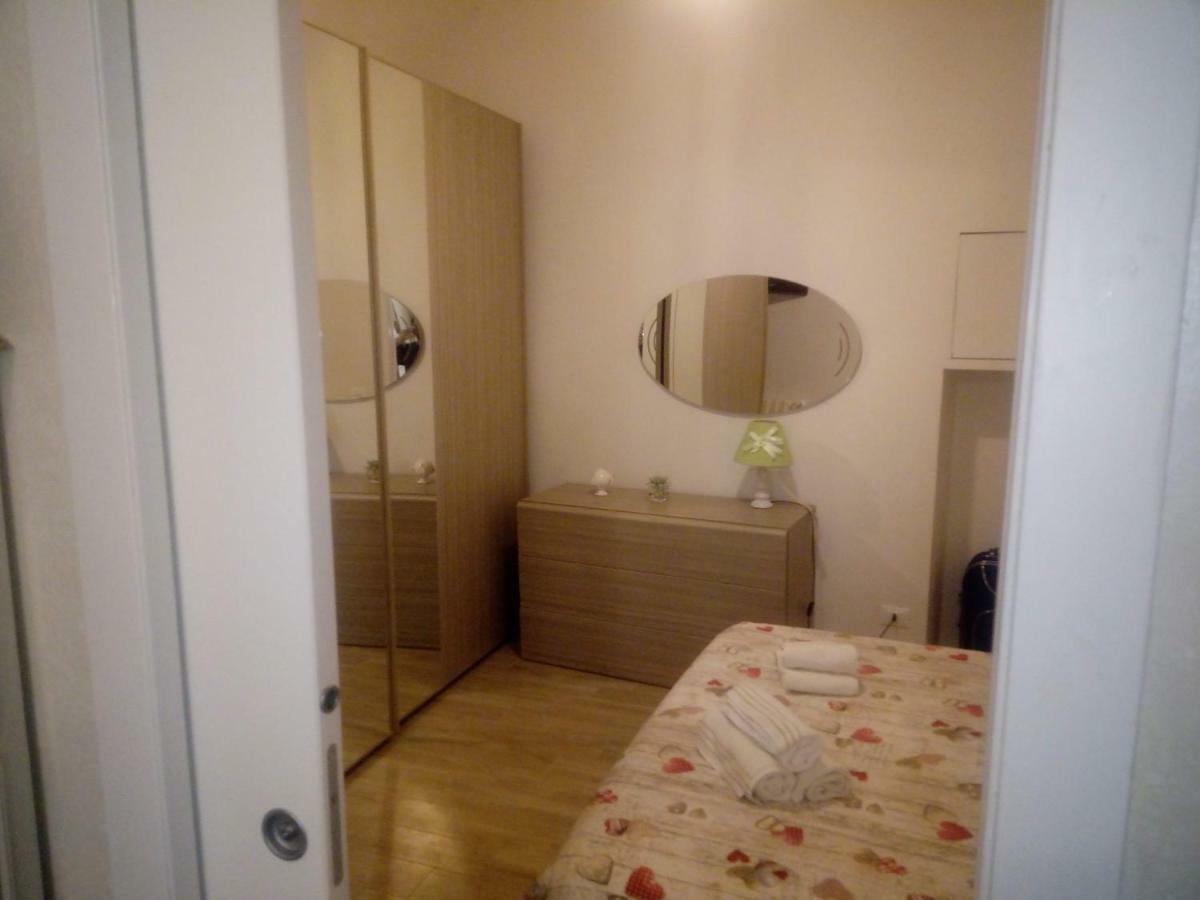 Lucy Sweet Home Monopoli Bagian luar foto