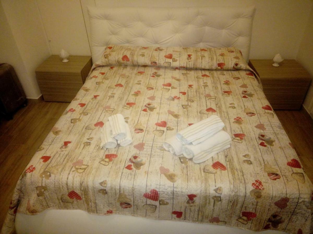Lucy Sweet Home Monopoli Bagian luar foto