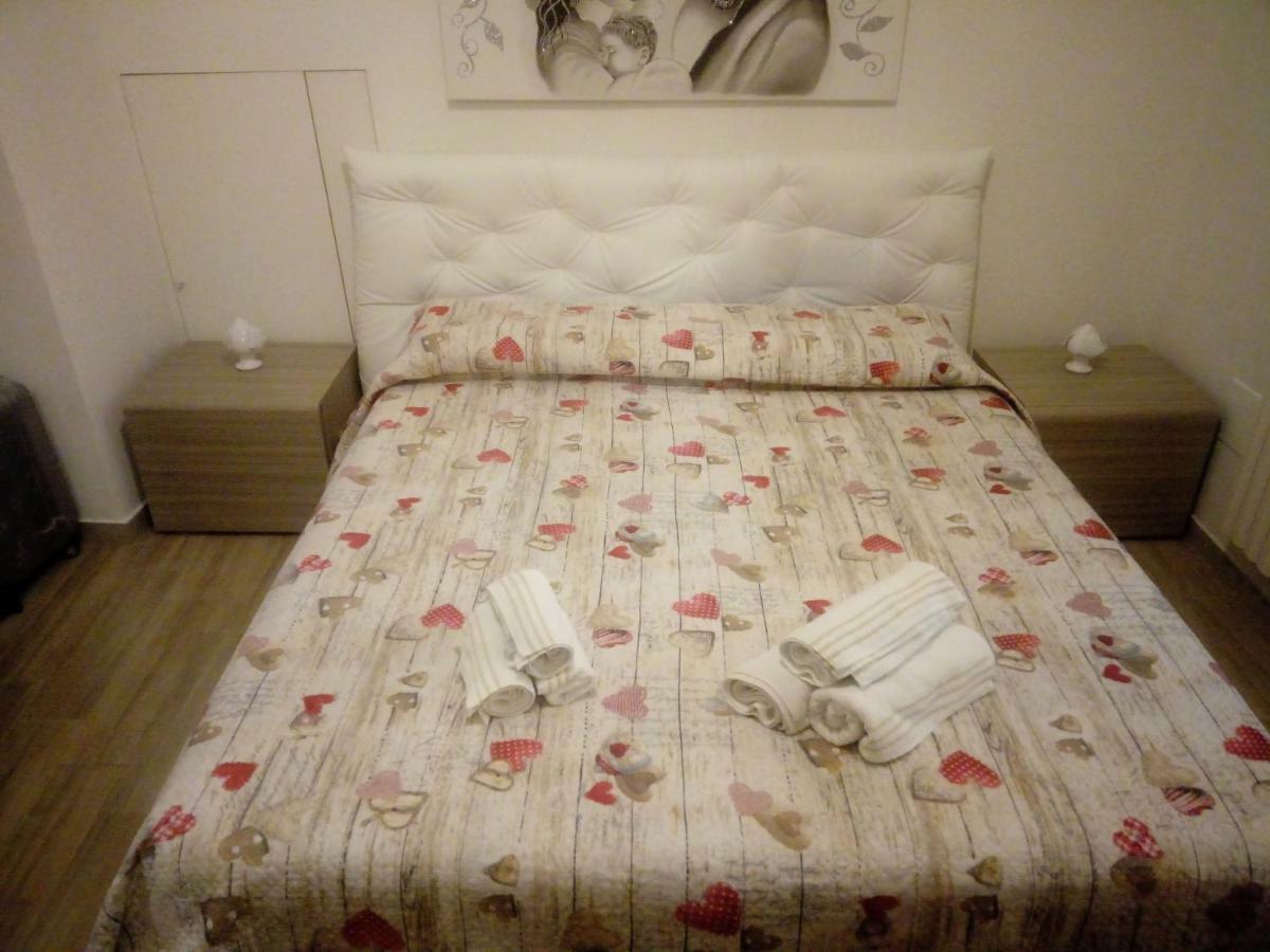 Lucy Sweet Home Monopoli Bagian luar foto