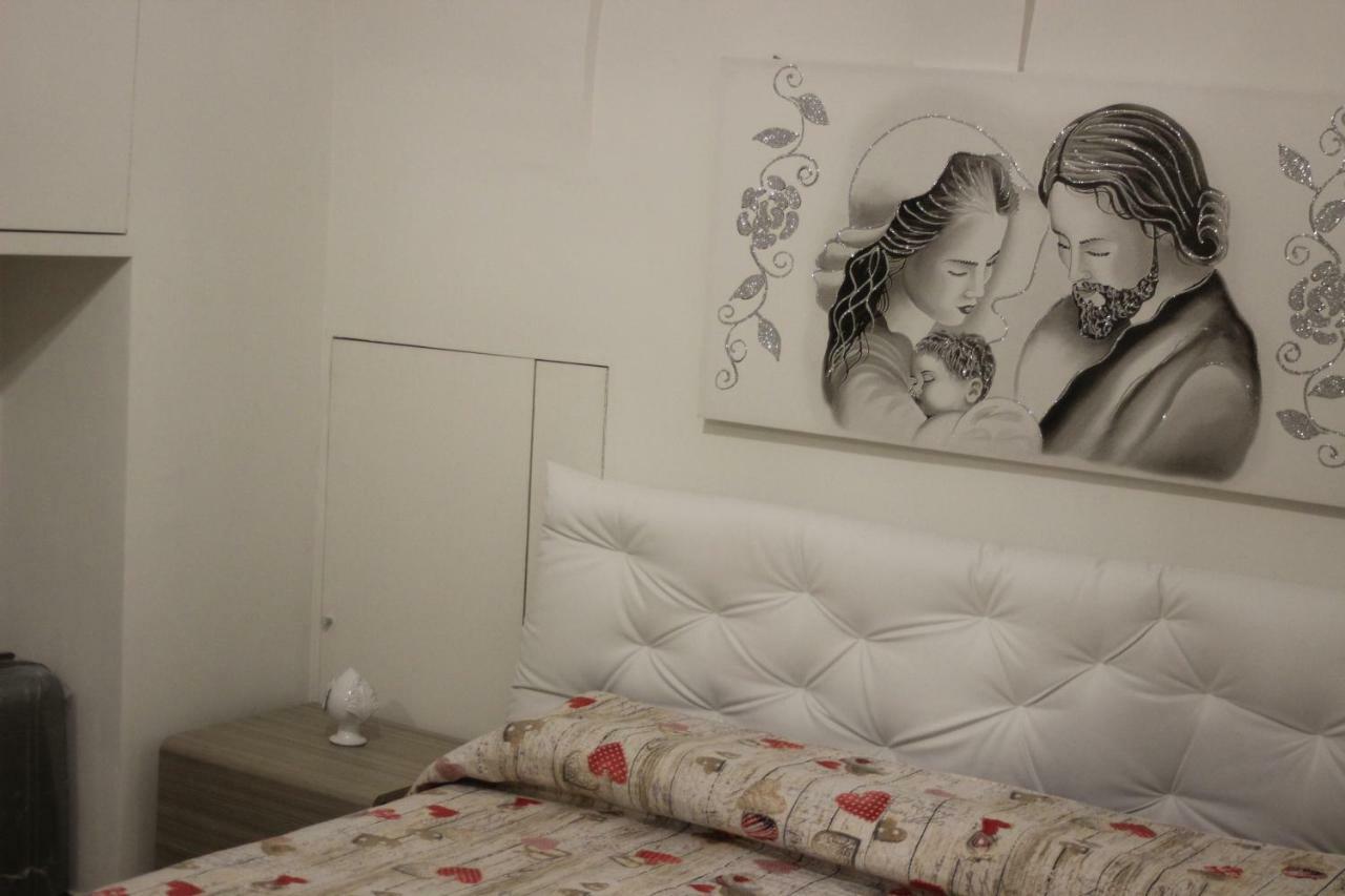 Lucy Sweet Home Monopoli Bagian luar foto
