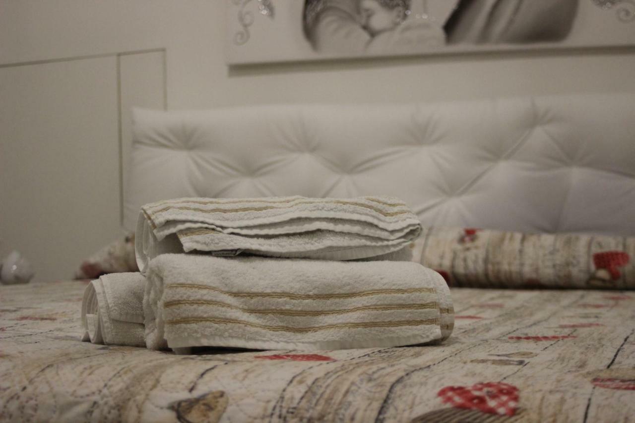 Lucy Sweet Home Monopoli Bagian luar foto