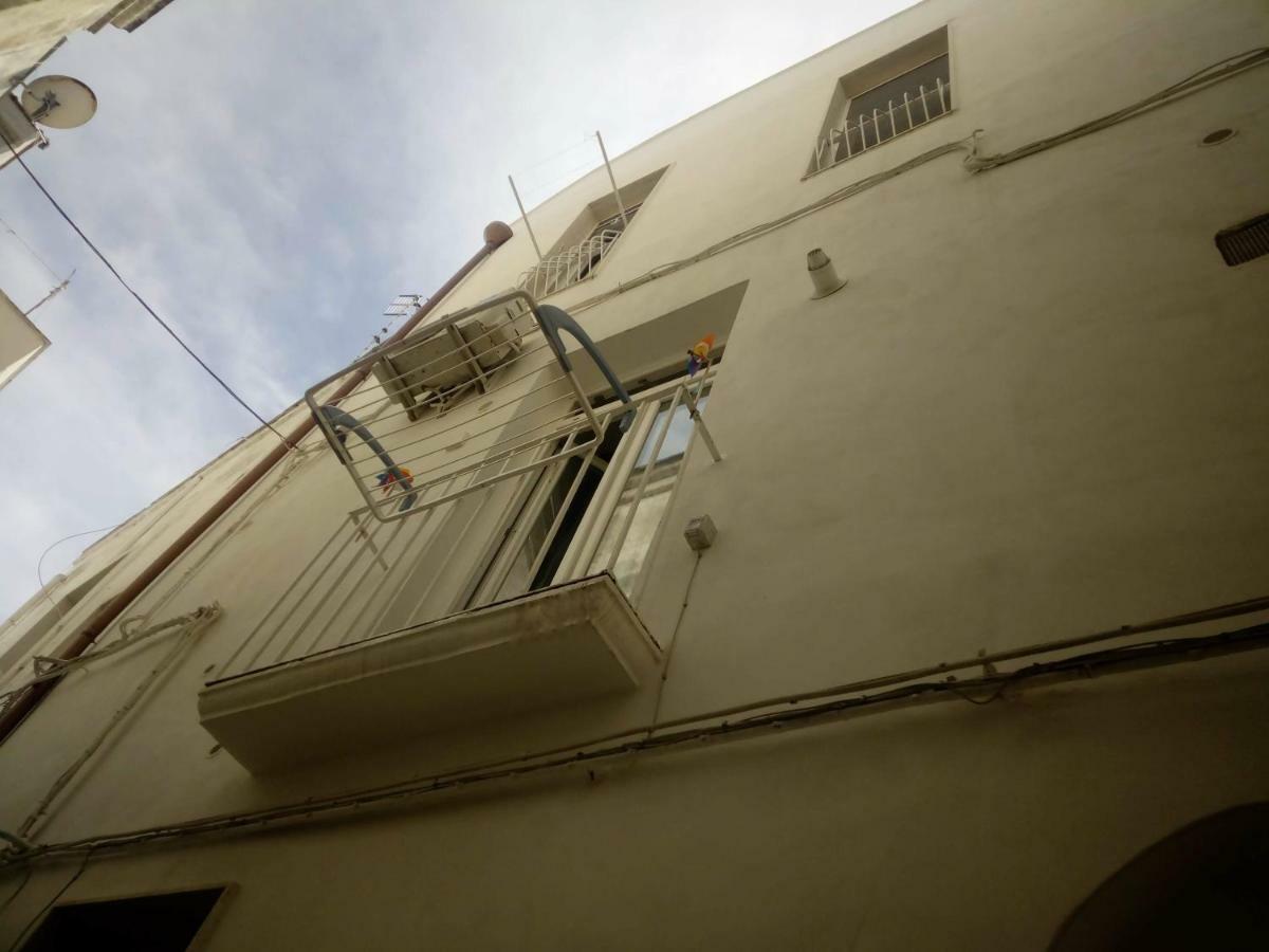 Lucy Sweet Home Monopoli Bagian luar foto
