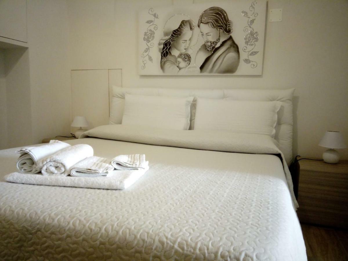 Lucy Sweet Home Monopoli Bagian luar foto