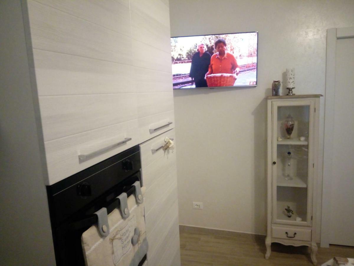 Lucy Sweet Home Monopoli Bagian luar foto