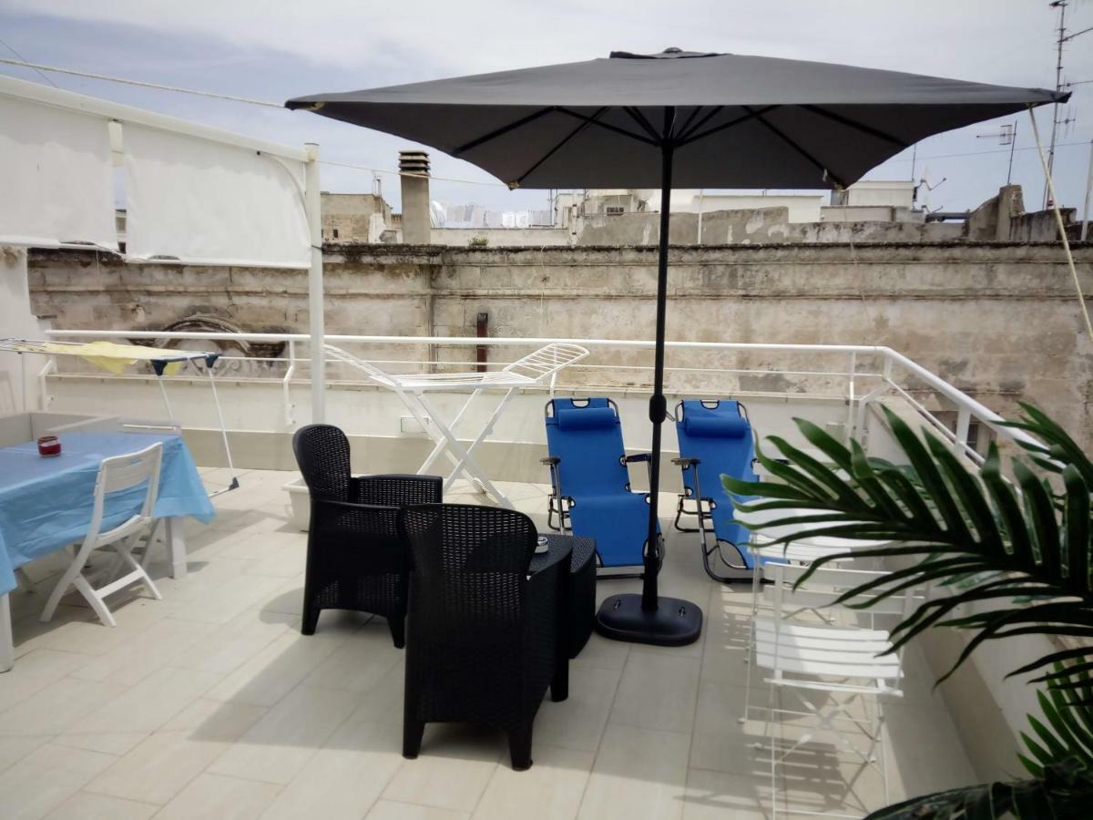 Lucy Sweet Home Monopoli Bagian luar foto