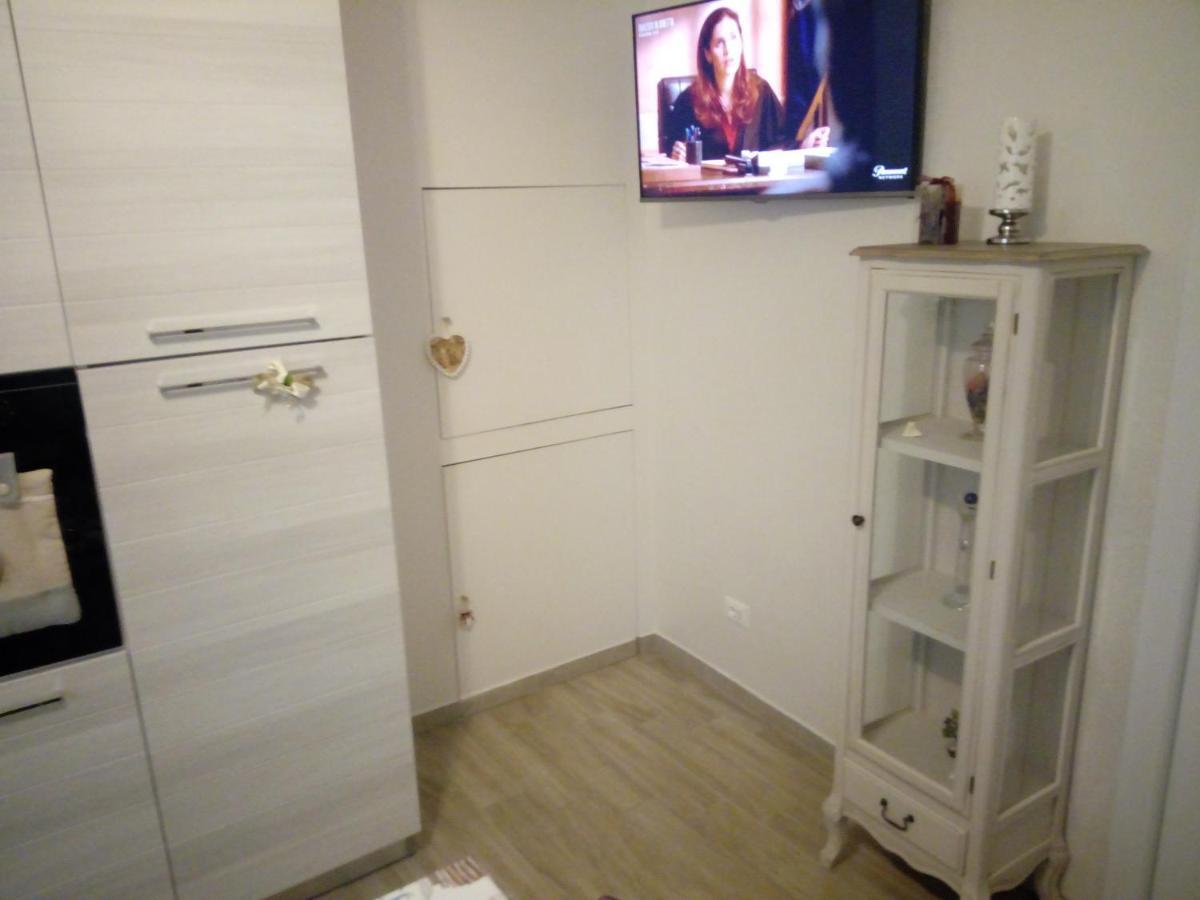 Lucy Sweet Home Monopoli Bagian luar foto