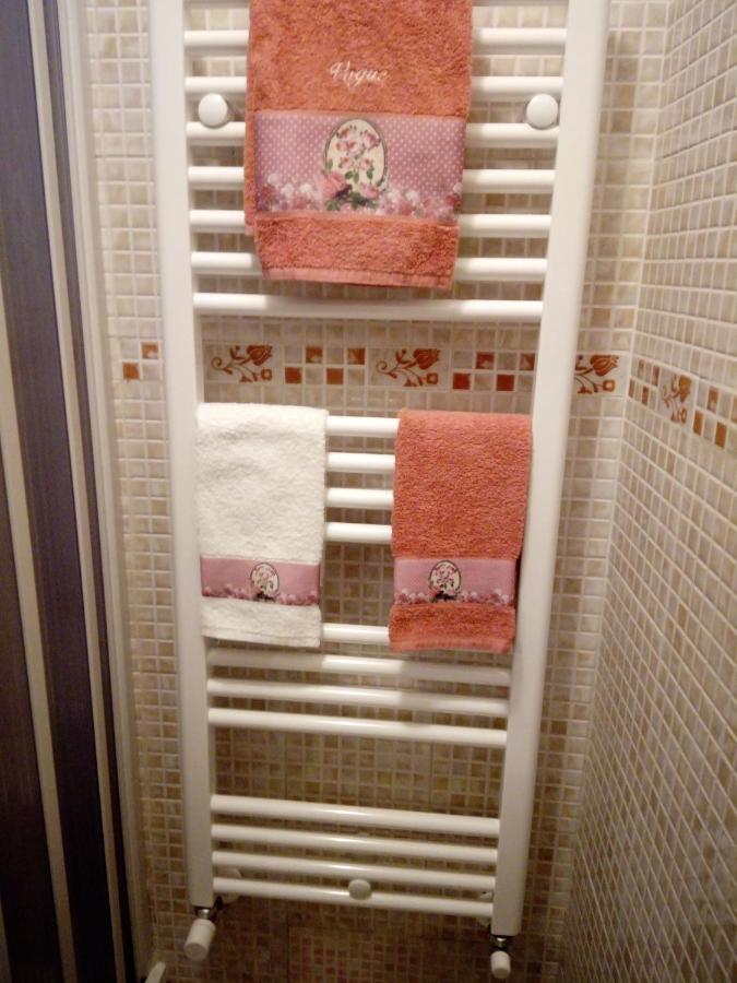 Lucy Sweet Home Monopoli Bagian luar foto