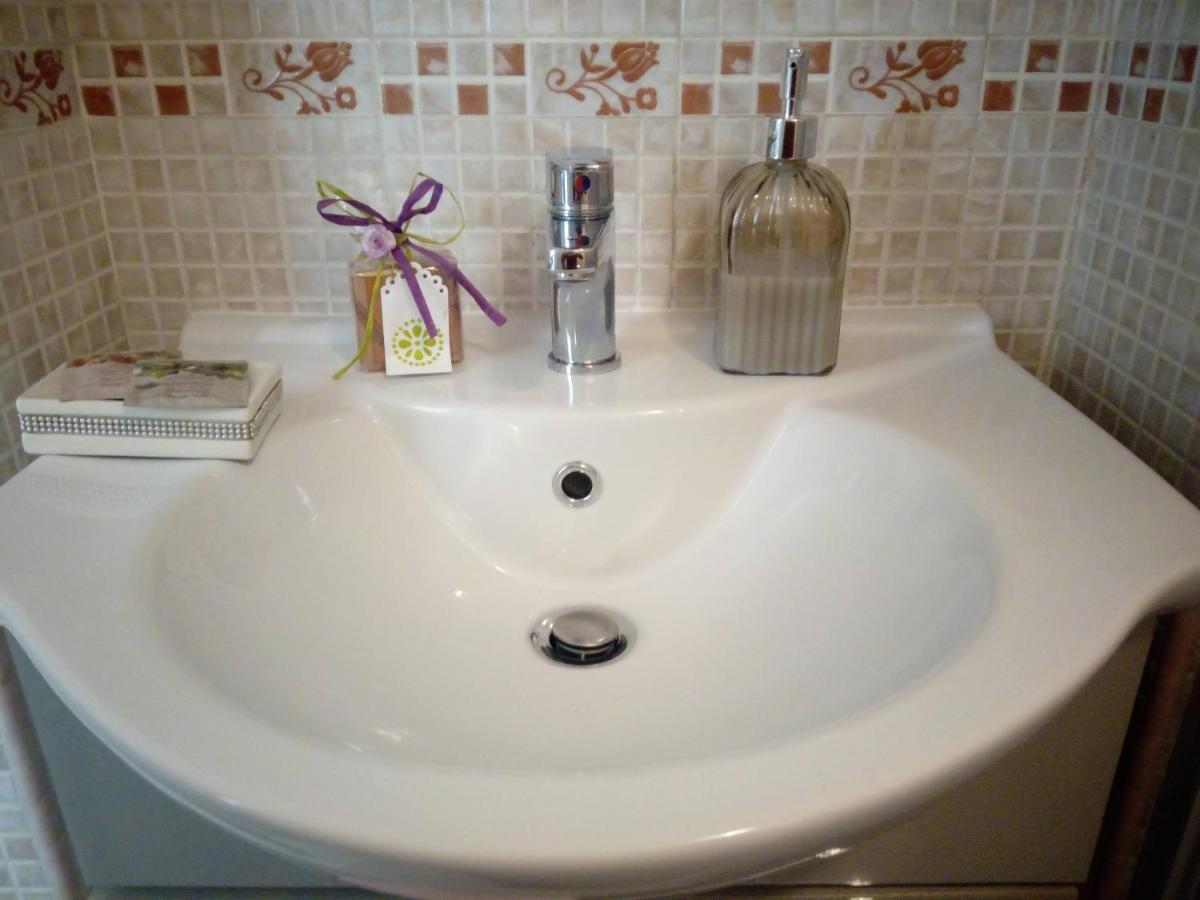 Lucy Sweet Home Monopoli Bagian luar foto
