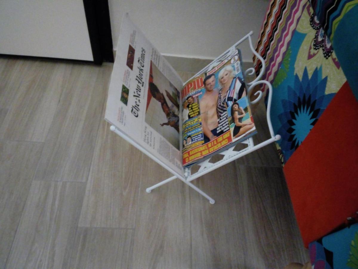 Lucy Sweet Home Monopoli Bagian luar foto